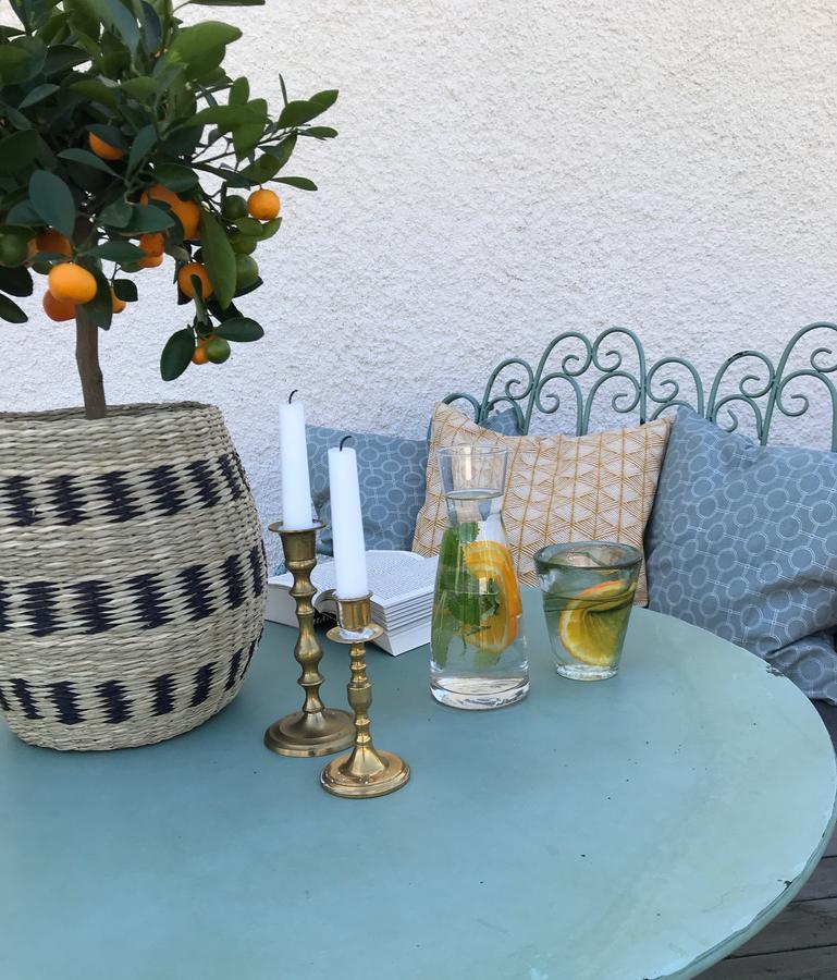 Villamilsten B&B Lidkoping Ngoại thất bức ảnh