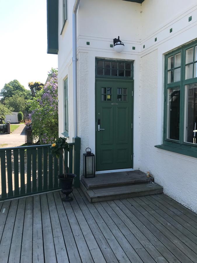 Villamilsten B&B Lidkoping Ngoại thất bức ảnh